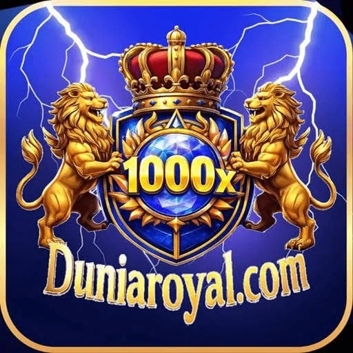 DUNIAROYAL - Petualangan Epik Menunggu Anda