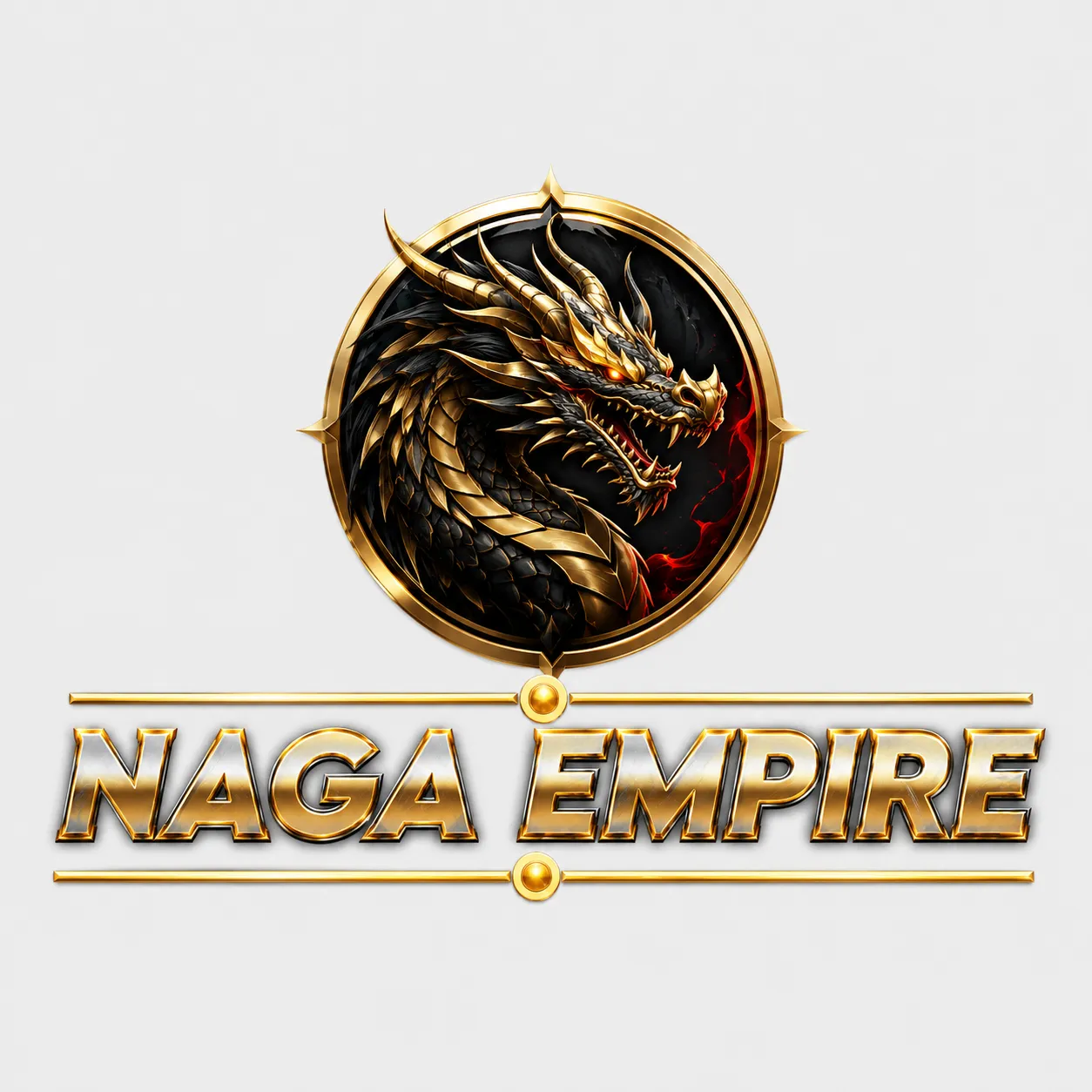 NAGAEMPIRE - Permainan Bingo Seru dan Menarik