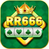 rr666 APK Poker