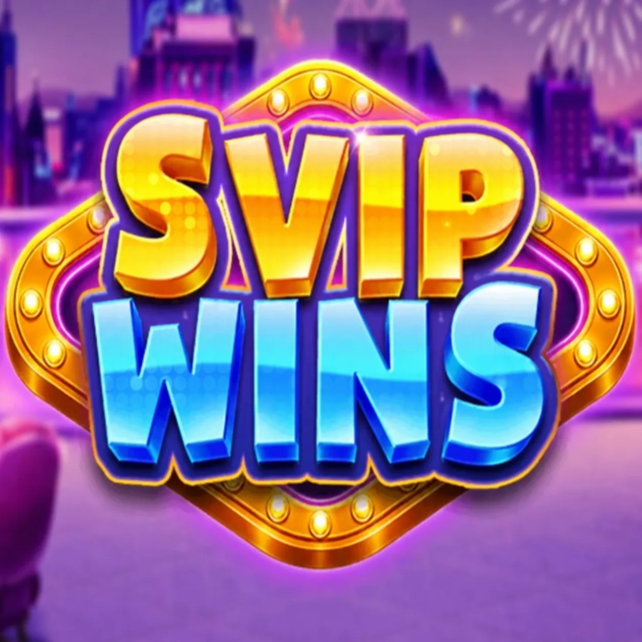 SVIPWINS - Kemenangan Strategis dalam Tower Defense