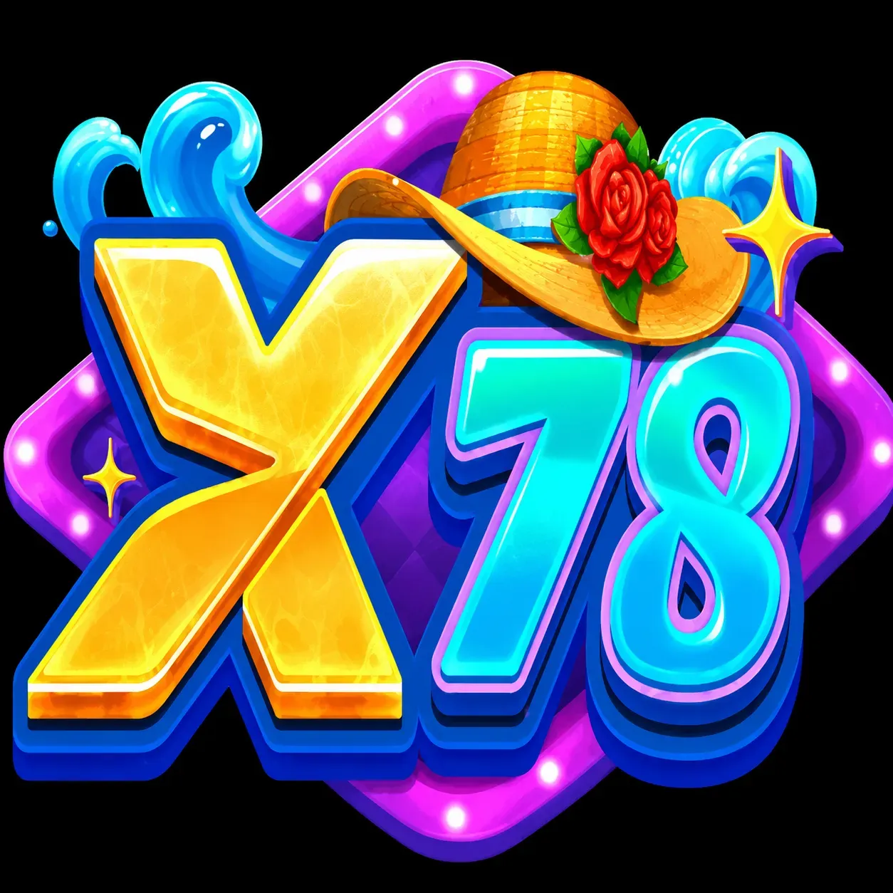 X78 - Game Santai yang Menghibur